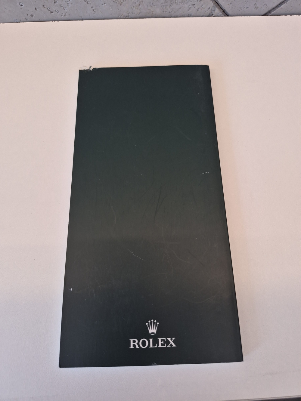 Rolex 45 Page Color Illustrations And Facts/history of ROLEX Styles. - Picture 2 of 5